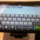 Illustration for article titled New Garmin nuvifone UI Shots Are A Thing of Beauty